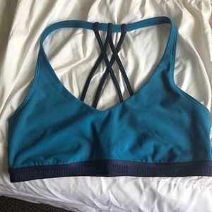 Under Armour Sports Bra